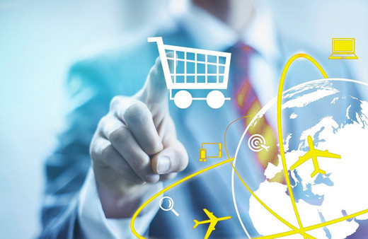 E-ihracat bir yılda yüzde 147 büyüdü