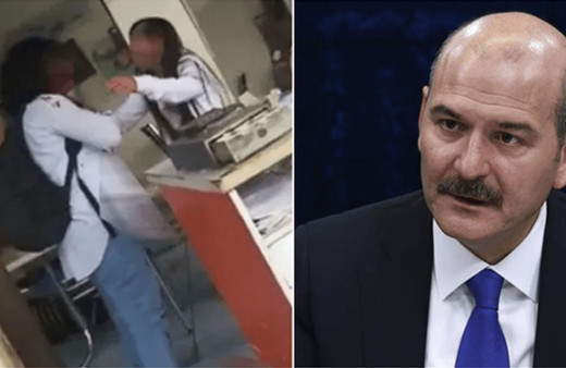 Türkiye'yi sarsan Emine Bulut cinayeti! Bakan Soylu dikkat çeken detayı açıkladı