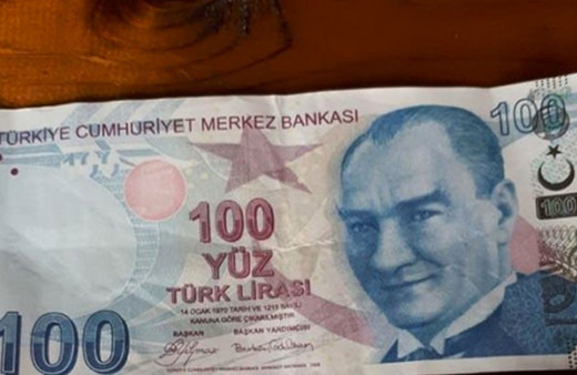 Gerçeğinden ayırt etmek imkansız! Ama kıskıvrak yakalandılar