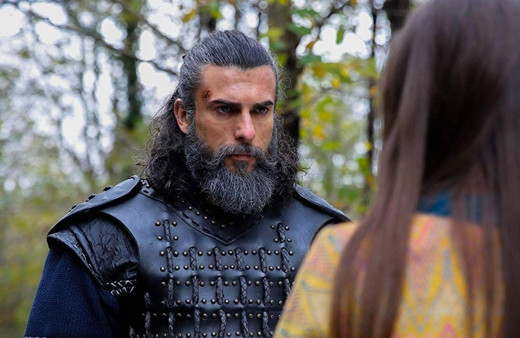 Diriliş Ertuğrul'un ardından müjde Cengiz Coşkun Sultan Alparslan'ı oynayacak