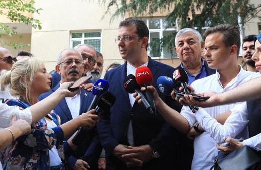 Ekrem İmamoğlu doğrulamıştı servislere zam geldi! İki zam daha var