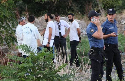 Kötü koku acı gerçeği ortaya çıkardı!