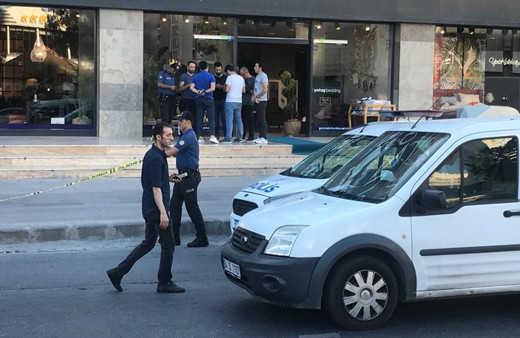 İstanbul Esenyurt’ta eski koca dehşeti