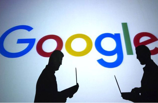 Google resmen geride kaldı! Çinli teknoloji şirketi Baidu ikinci sırayı kaptı