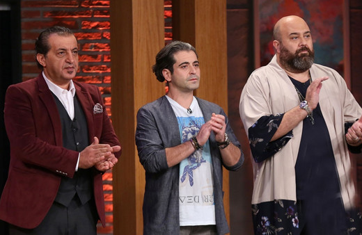 FOX TV bombası sonunda patladı Hazer Amani Acun Ilıcalı'ya rakip oluyor