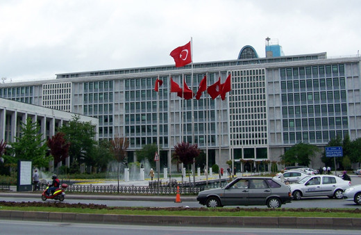 İBB'de flaş gelişme! Süha Uygur görevden alındı