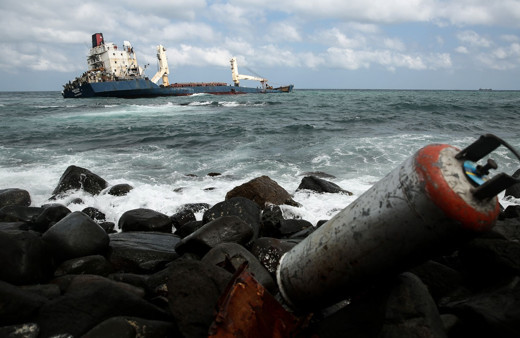 Şile'deki çevre felaketinin sırları gün yüzüne çıkıyor!