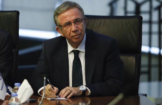 Mansur Yavaş’tan öğrencilere müjde! Ücretsiz olacak