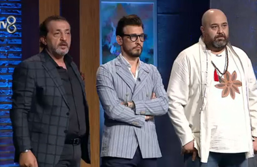 MasterChef Türkiye'de beklenmedik sonuç! Bu hafta bakın kim elendi