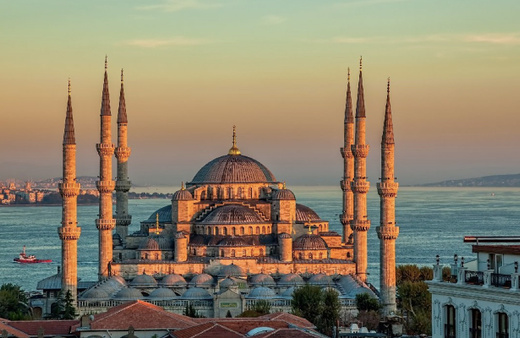Bağcılar'da cuma namazı kılınacak camiler listesi Diyanet 2020