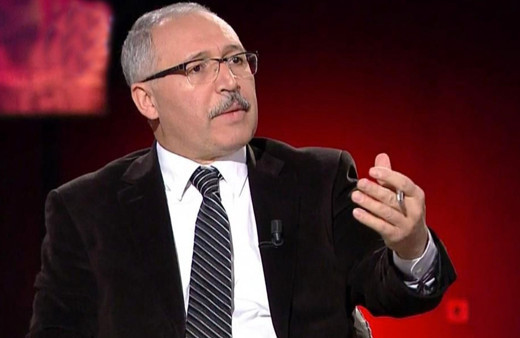 Abdülkadir Selvi olay iddiayı yazdı 2'si kadın 5 KCK'lı...