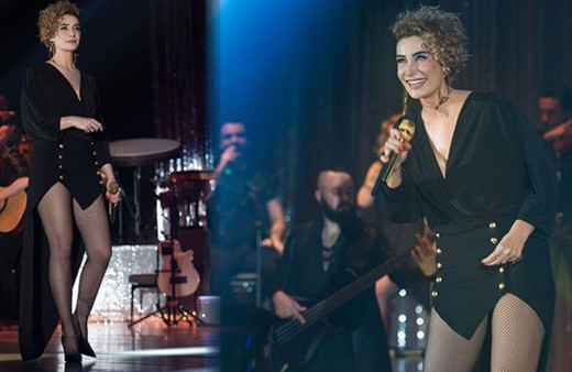 Davut Güloğlu ile komşu oldu Sıla Gençoğlu onunla mahkemelik olmuştu