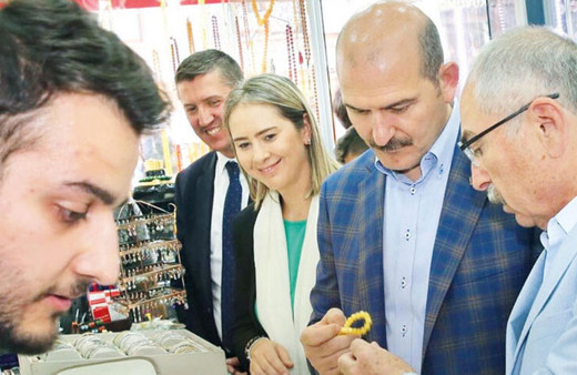 Kayyumdan hediye iddiası! Tartışmanın odağındaki Fırat Silver'dan bomba açıklamalar