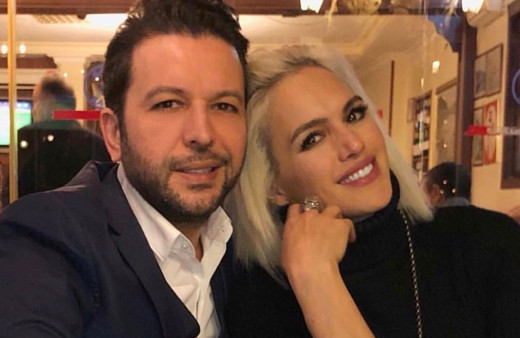 Survivor aşıklarından kötü haber Nihat Doğan ve Birsen Bekgöz neden ayrıldı