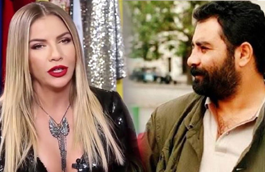 Ahmet Kaya'nın abisi şaşırttı Ivana Sert Kum Gibi şarkısını rezil etti