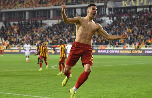 Al Ahli takımına imza atmıştı! Aleksic yeniden Türkiye'ye dönüyor