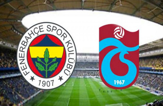 Fenerbahçe Trabzonspor maçının hakemi belli oldu İşte 3. hafta fikstürü ve hakemleri