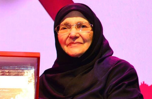 Gazeteci yazar Şule Yüksel Şenler vefat etti! Erdoğan'dan başsağlığı mesajı