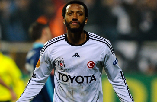 Beşiktaş'tan Manuel Fernandes bombası! Yeniden siyah beyazlı formayı giyecek