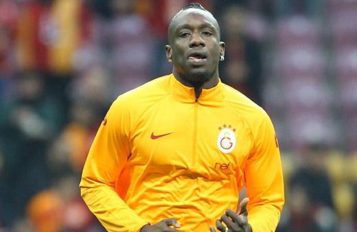 Diagne için Spartak Moskova'dan teklif geldi