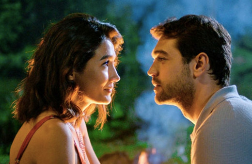 FOX'un yeni dizisi başını yaktı Her Yerde Sen isyan çıkardı!