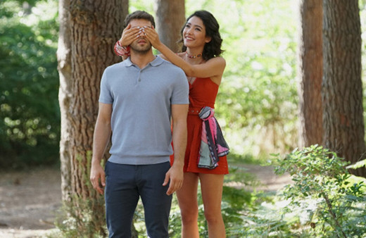 Her Yerde Sen 11. bölüm 2. fragmanı