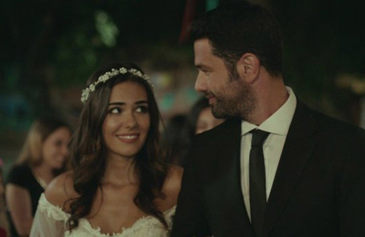 Kimse Bilmez 12. bölüm fragmanı