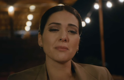 Bergüzar Korel'den şok eden sözler: "Kaygı ve stres bedenime yansıdı"