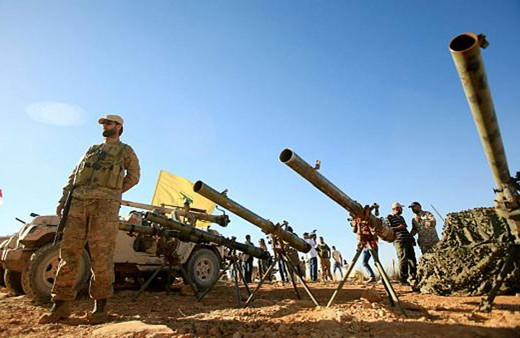 Lübnan İsrail İHA'sı düşürdü! Gerginlik büyüyor