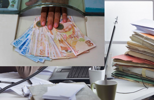 Memur zammı oranı belli oldu 2020-2021 memur ve emekli yeni maaşları