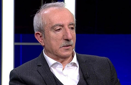Orhan Miroğlu'a Kütahyalı tepkisi
