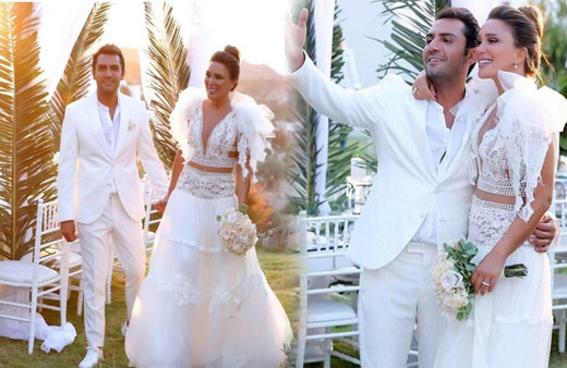 Seren Serengil Yaşar İpek'ten şiddet gördü! Uzaklaştırma kararı aldırdı