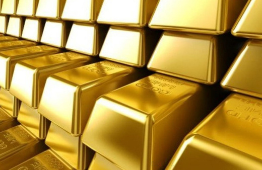 Altının kilogramı 309 bin 600 liraya yükseldi
