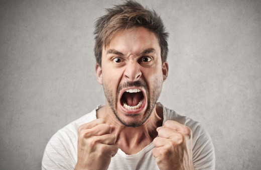 İşte Türkiye’nin öfke haritası! 'En sakin ve  en öfkeli bölgeler hangileri