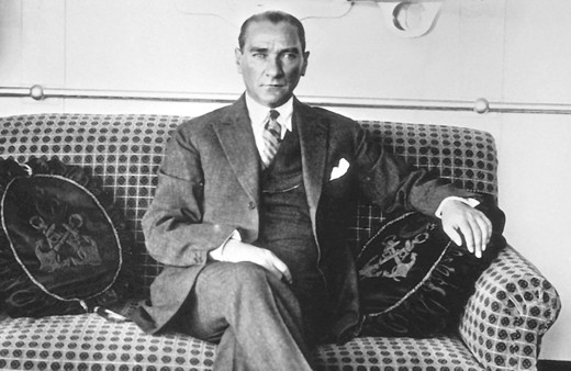 2019'da Cumhuriyet'in kaçıncı yılı kutlanacak 29 Ekim ne zaman?