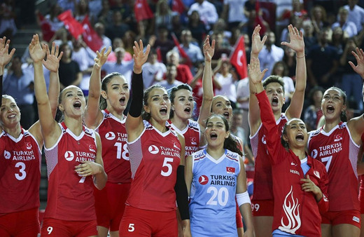 Filenin Sultanları 4'te 4 yaptı