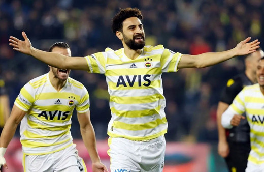 Fenerbahçe'den Mehmet Ekici'ye büyük şok: Kendine kulüp bul