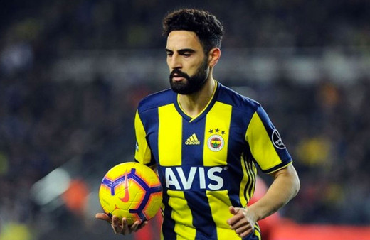 Beşiktaş'tan Mehmet Ekici açıklaması