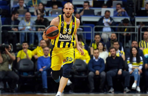 Sinan Güler'in yeni takımı belli oldu