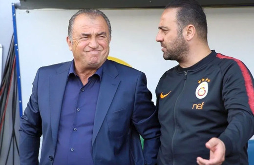 Fatih Terim'den deprem etkisi yaratan sözler: Sen bırakırsan biz de bırakırız