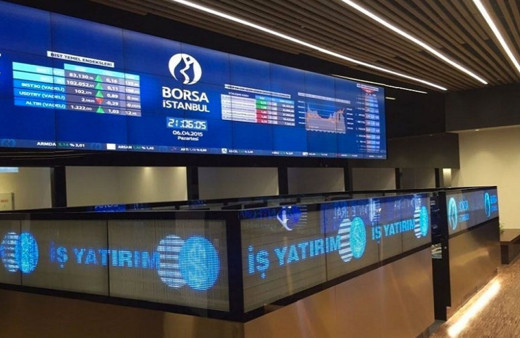 Borsa İstanbul Genel Müdürü Murat Çetinkaya'dan önemli açıklama!