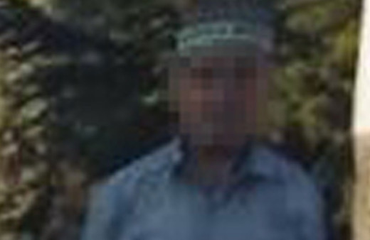 Sapıklığın böylesi! Konya'da bir adam köpeğe tecavüz ederken yakalandı