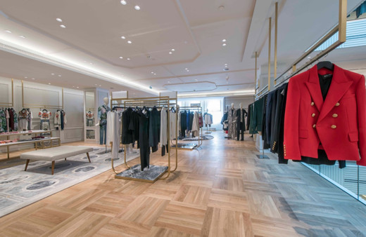 Satış süreci tamamlandı! Ünlü giyim markası Beymen'de yeni dönem