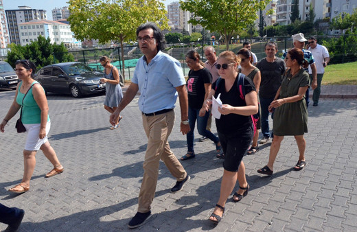 Adana'da öğrencilerin CERN hayali mağduriyete dönüştü