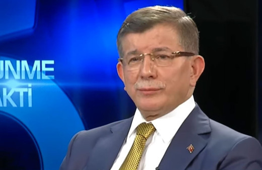İstifa furyası sürüyor! Eski Ak Parti milletvekili Pulcu Ahmet Davutoğlu'nun safına geçti