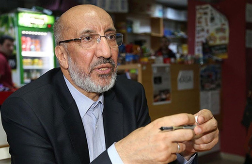 Abdurrahman Dilipak'tan 'tuhaf' 15 Temmuz çıkışı! "15 Temmuz patladı patlayacak"