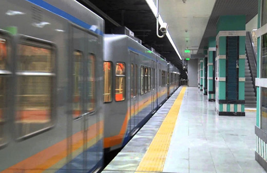 İstanbul'da gece metro ulaşım hatları! Ekrem İmamoğlu ücretini açıkladı