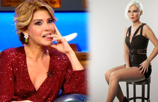 Gülben Ergen azarladı Ömür Gedik şort twitiyle millete namus dersi verdi!