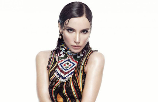 Gülşen ile tasarımcı Fatma Senem Erdem arasındaki çanta davasında karar!