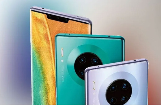 Huawei Mate 30 için kötü haber! Resmi Android sürümü gelmeyebilir